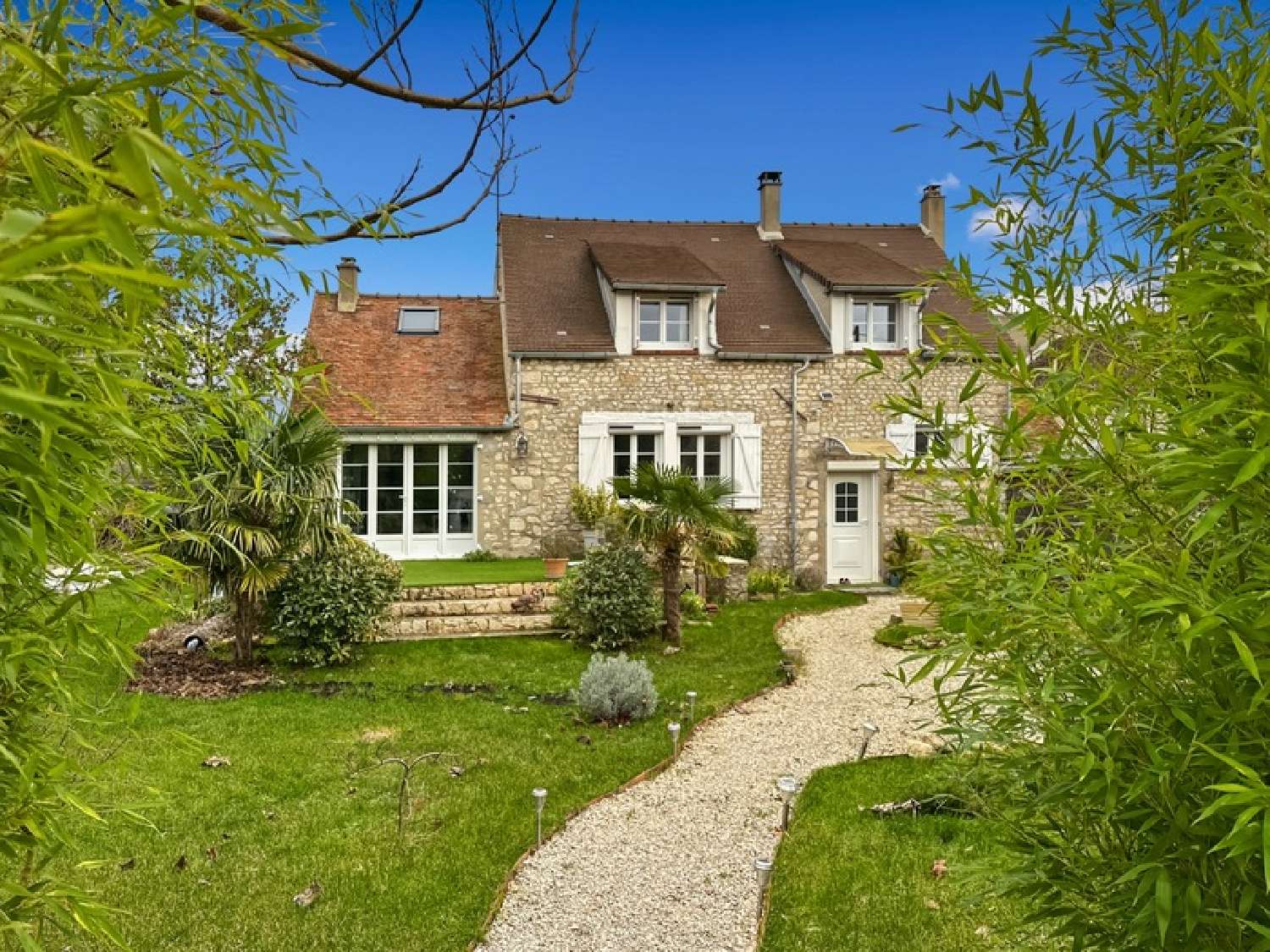  kaufen Haus Aufferville Seine-et-Marne 1