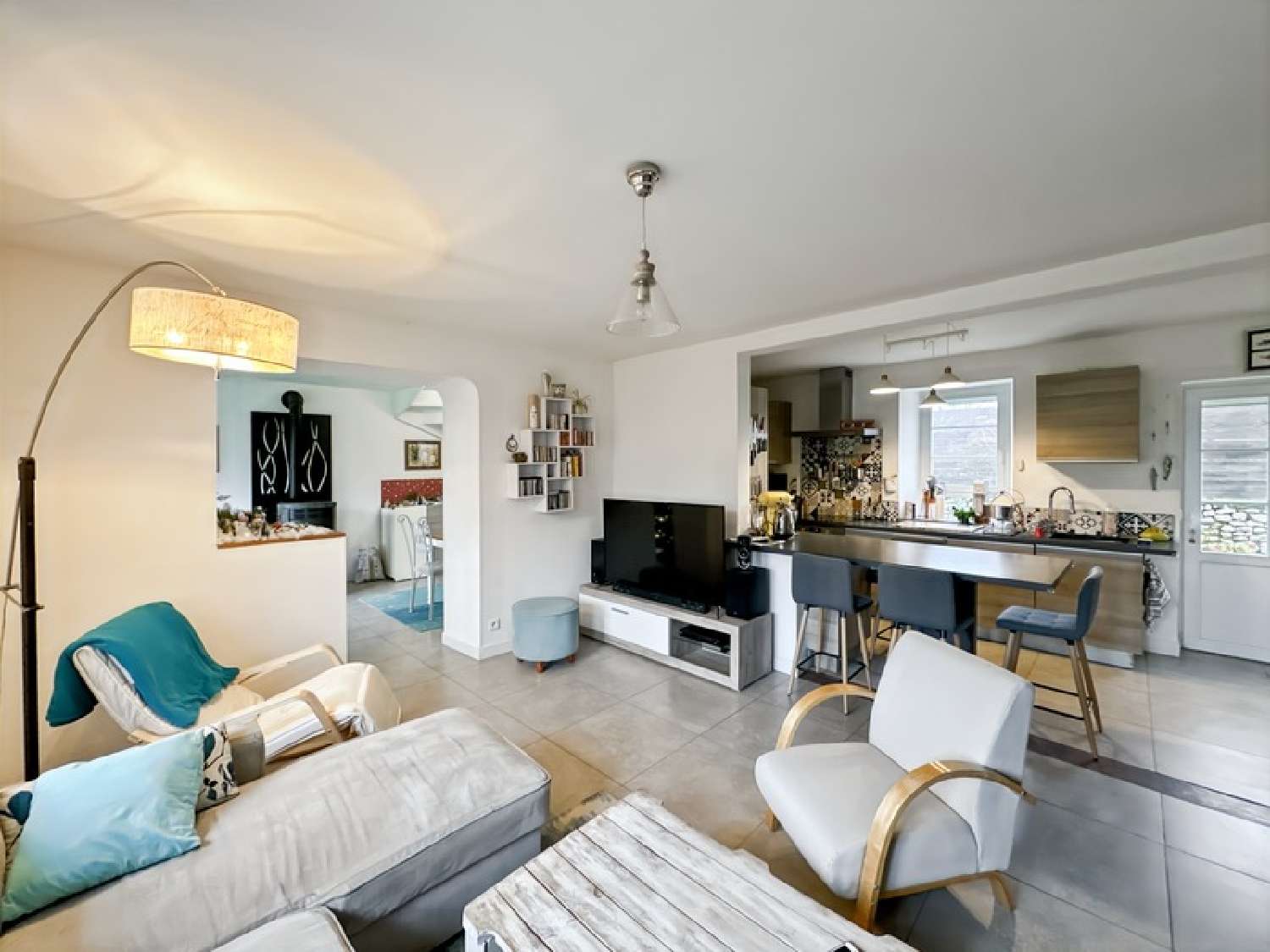  kaufen Haus Aufferville Seine-et-Marne 4