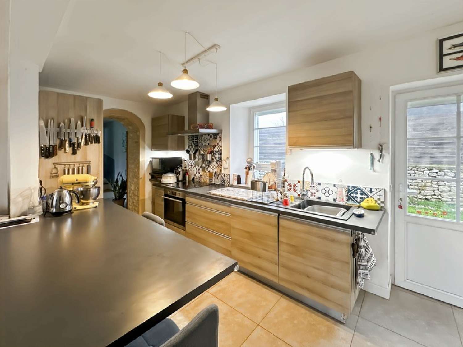  kaufen Haus Aufferville Seine-et-Marne 6