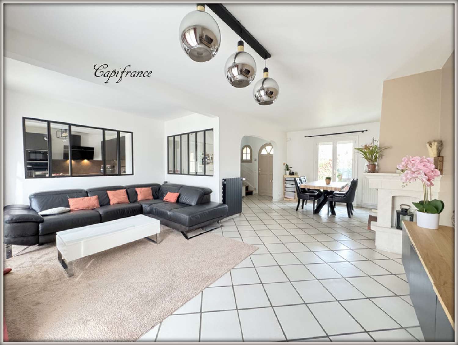  kaufen Haus Aulnay-sous-Bois Seine-Saint-Denis 2