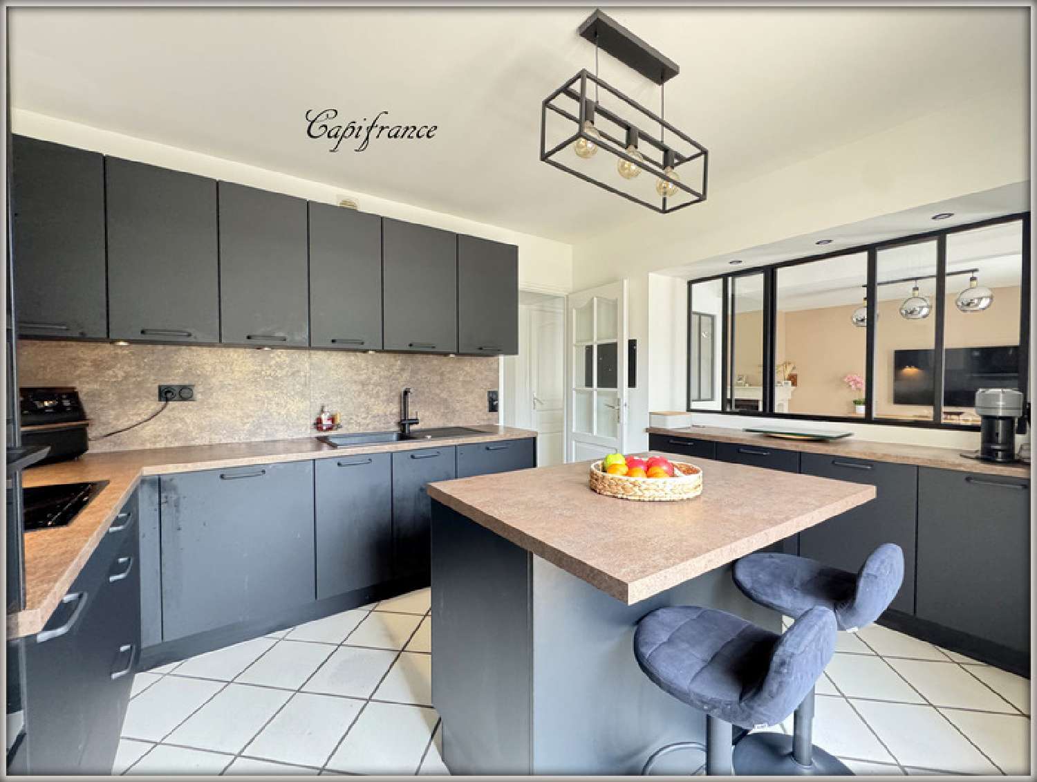  kaufen Haus Aulnay-sous-Bois Seine-Saint-Denis 4