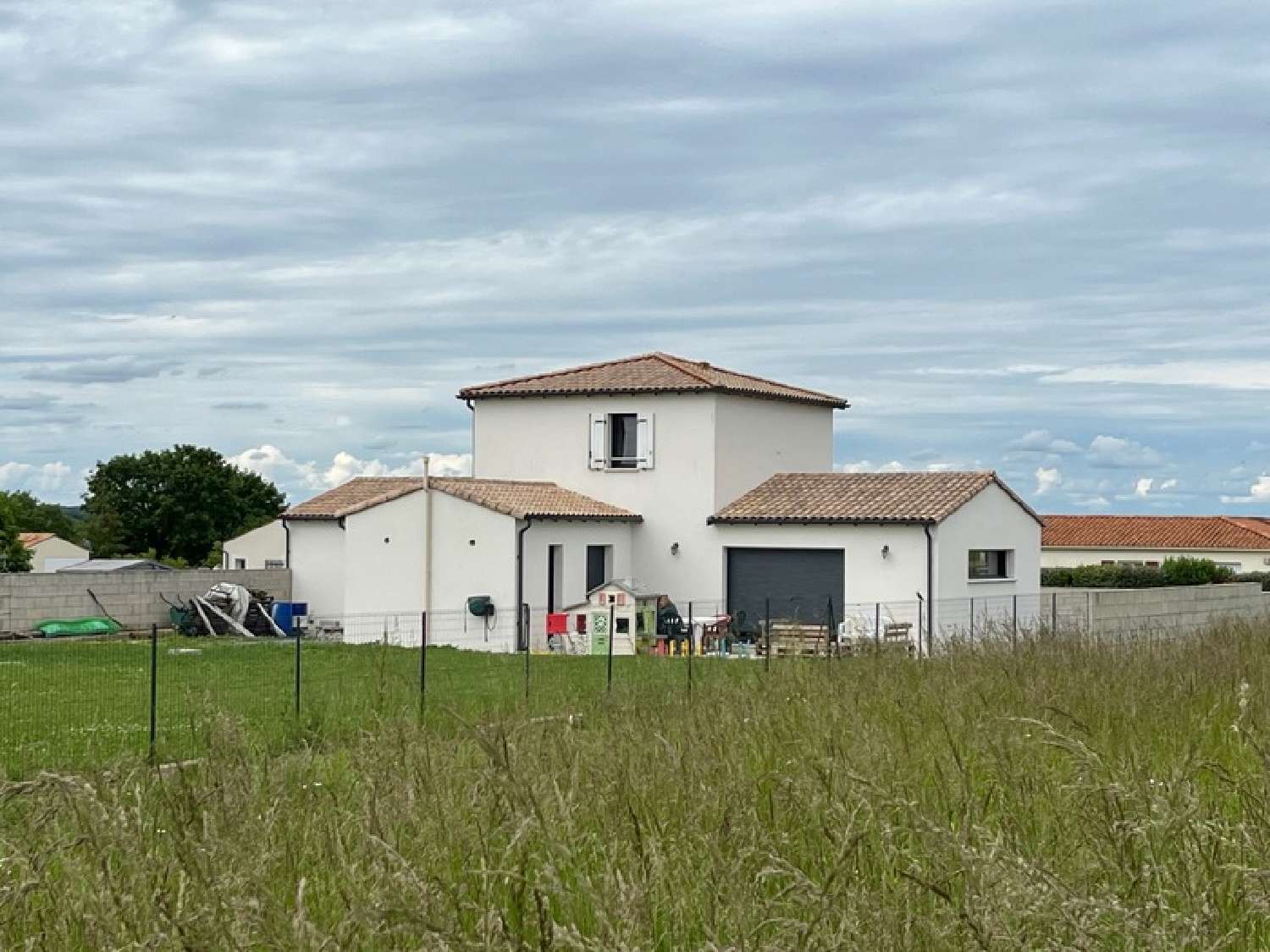  kaufen Haus Aulnay Charente-Maritime 4