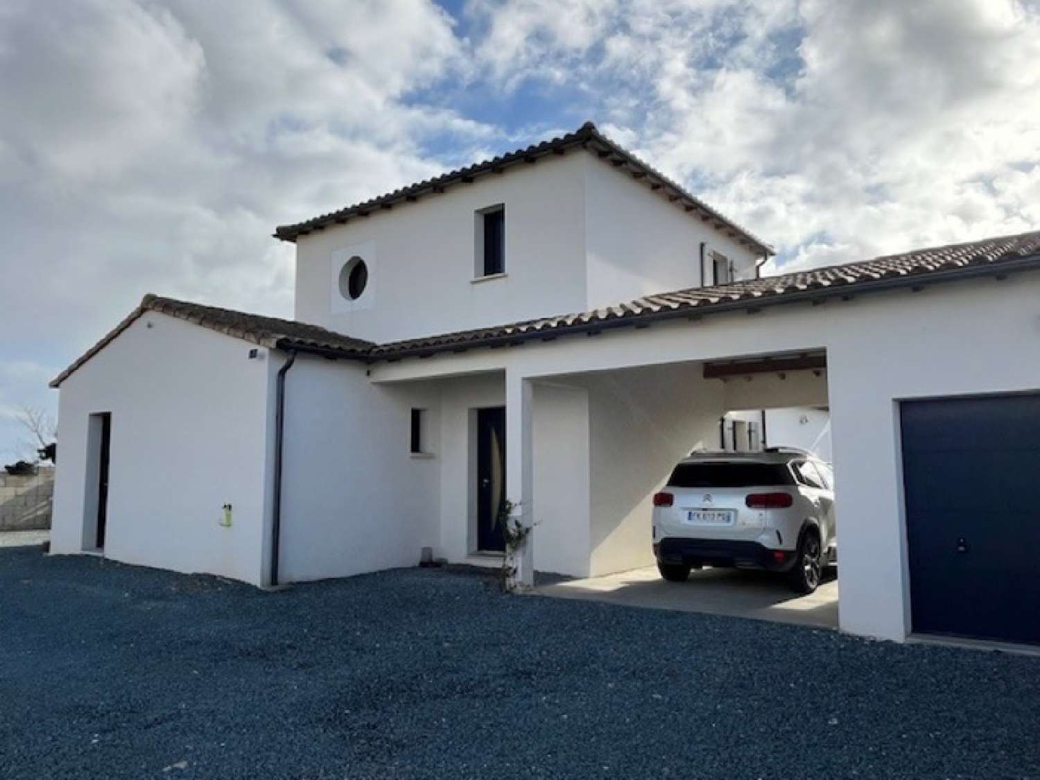  kaufen Haus Aulnay Charente-Maritime 5