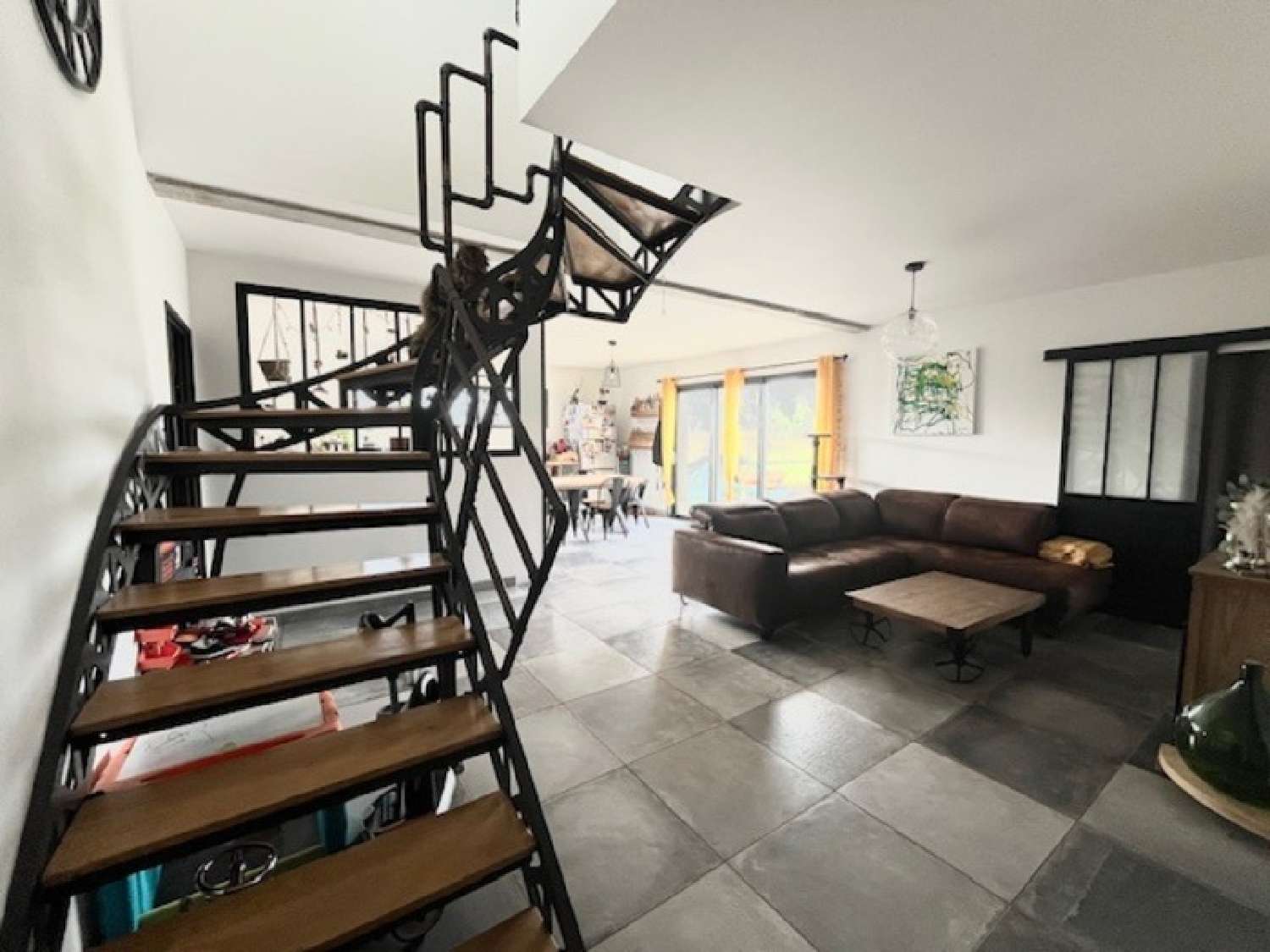  kaufen Haus Aulnay Charente-Maritime 7