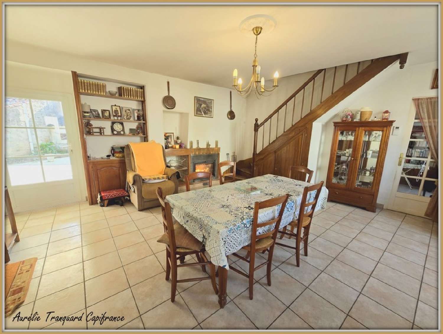  kaufen Haus Aulnay Charente-Maritime 1