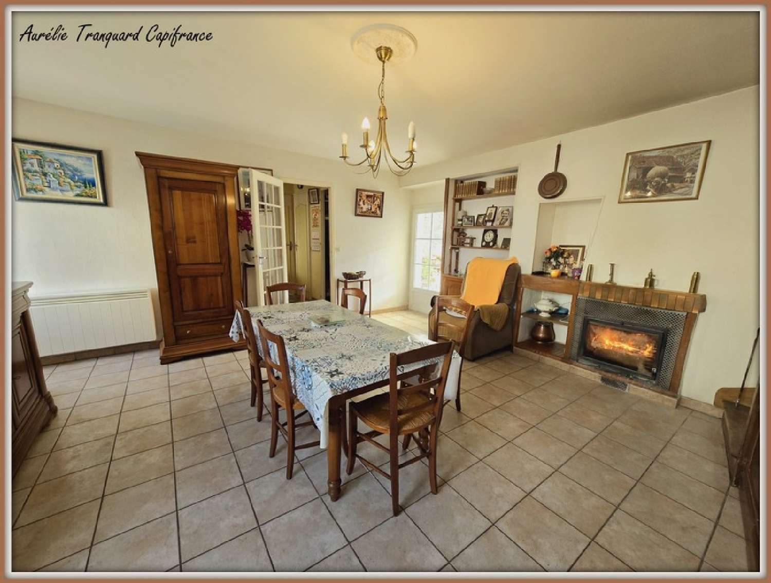  kaufen Haus Aulnay Charente-Maritime 3