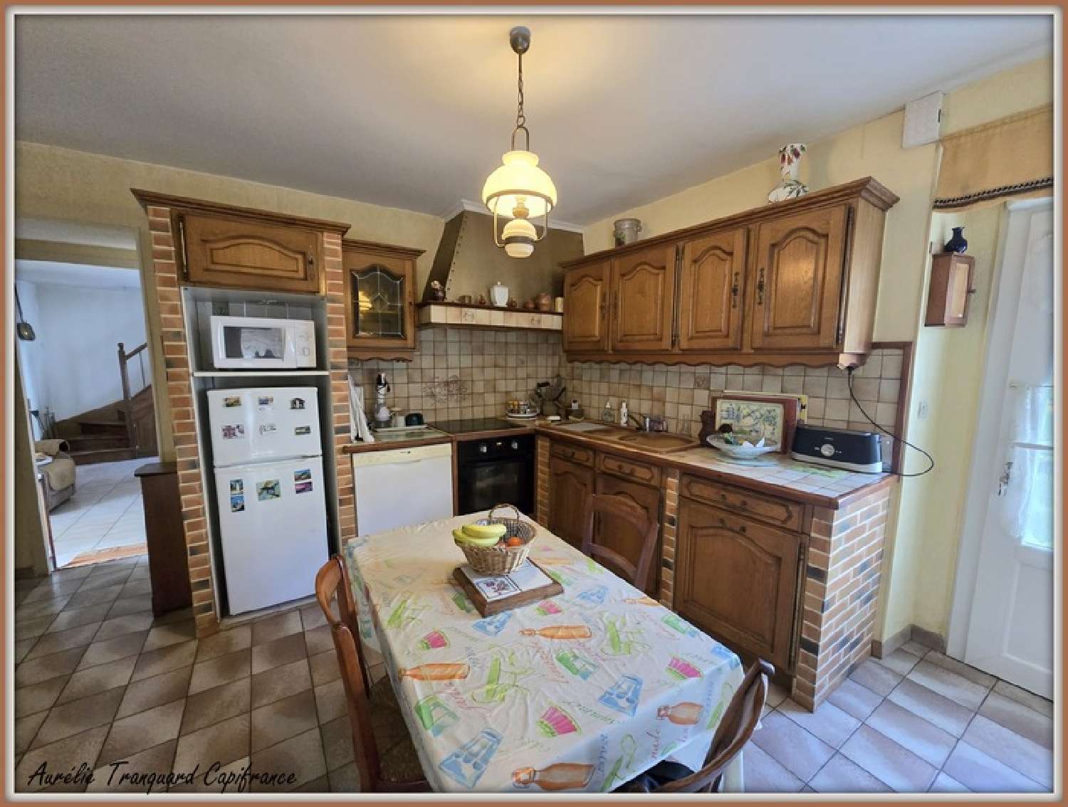  kaufen Haus Aulnay Charente-Maritime 5