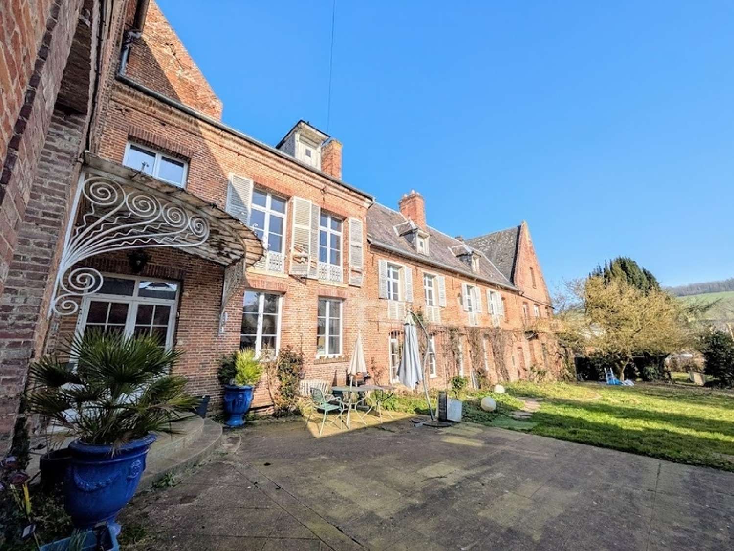  kaufen Haus Aumale Seine-Maritime 1
