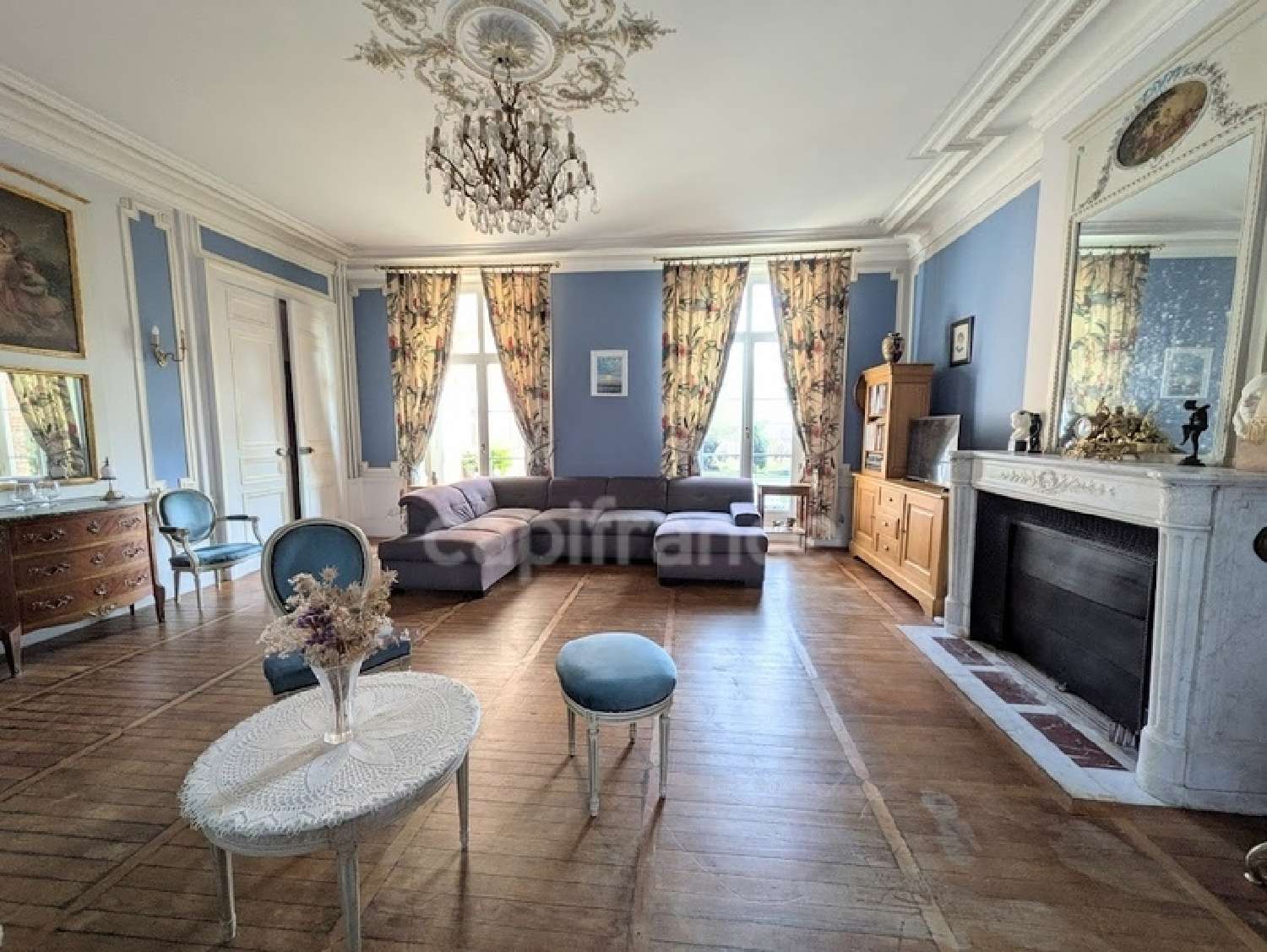  kaufen Haus Aumale Seine-Maritime 3