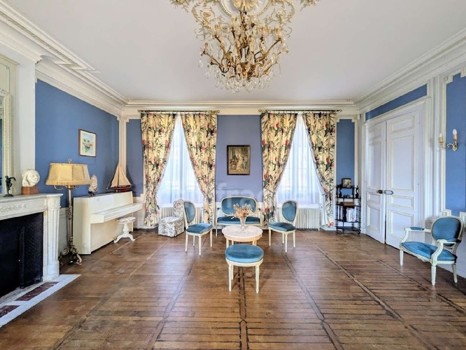  kaufen Haus Aumale Seine-Maritime 4