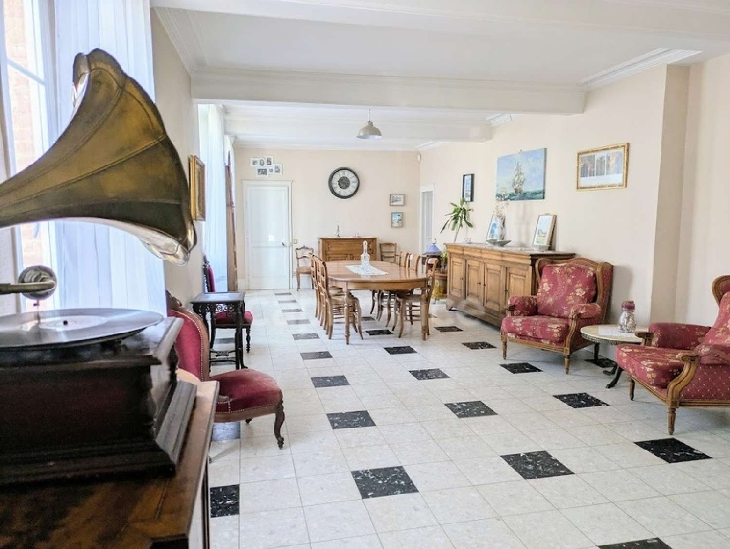  kaufen Haus Aumale Seine-Maritime 5