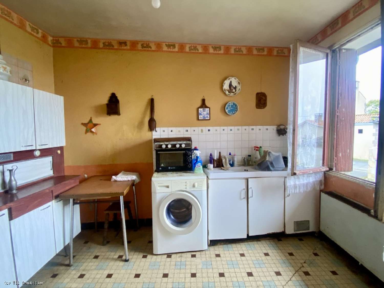  kaufen Haus Aunac Charente 7