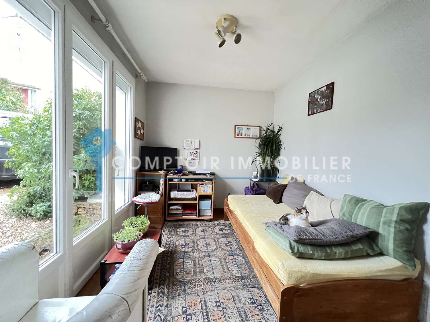  kaufen Haus Auneau Eure-et-Loir 7