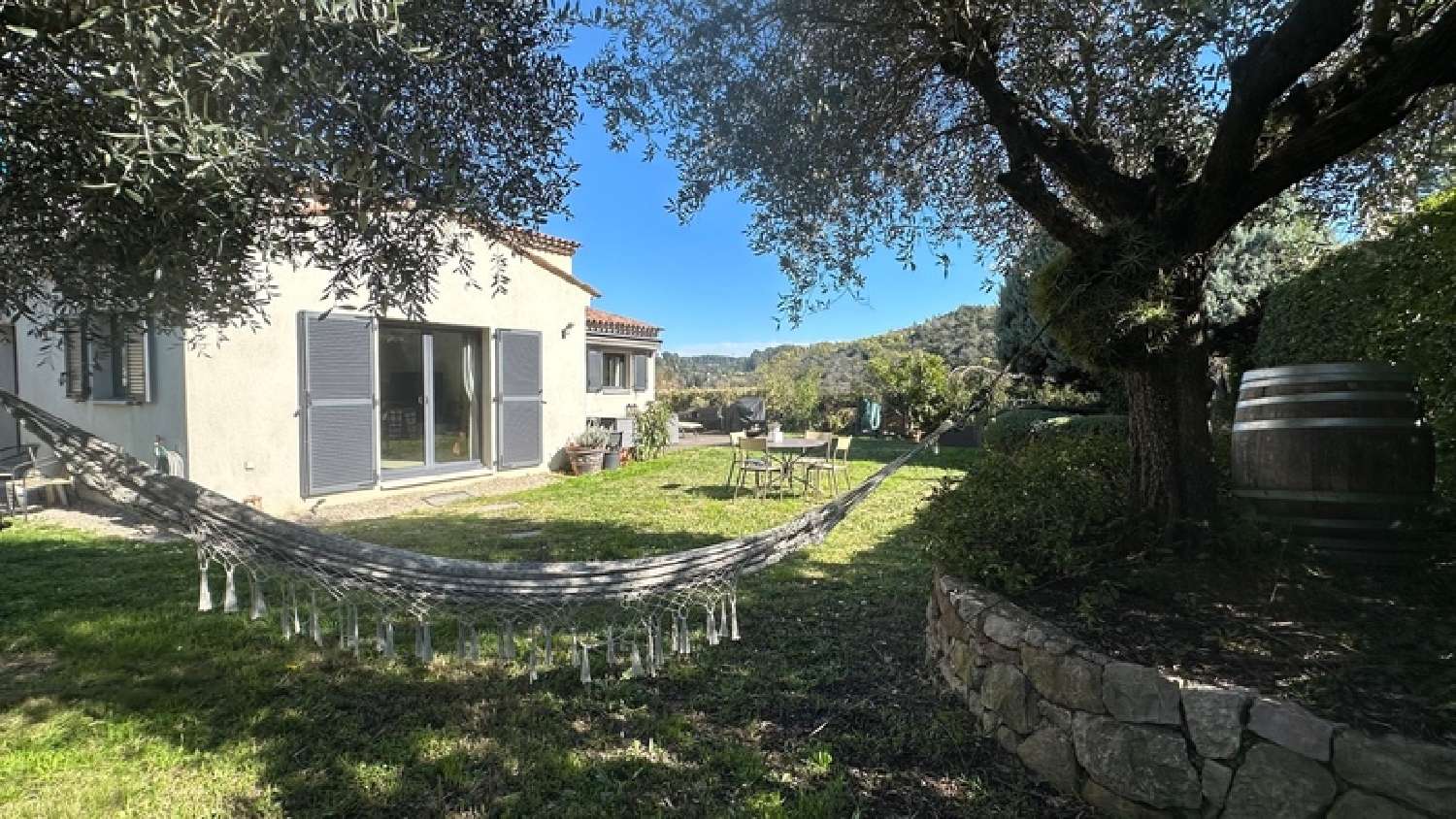  kaufen Haus Auribeau-sur-Siagne Alpes-Maritimes 7