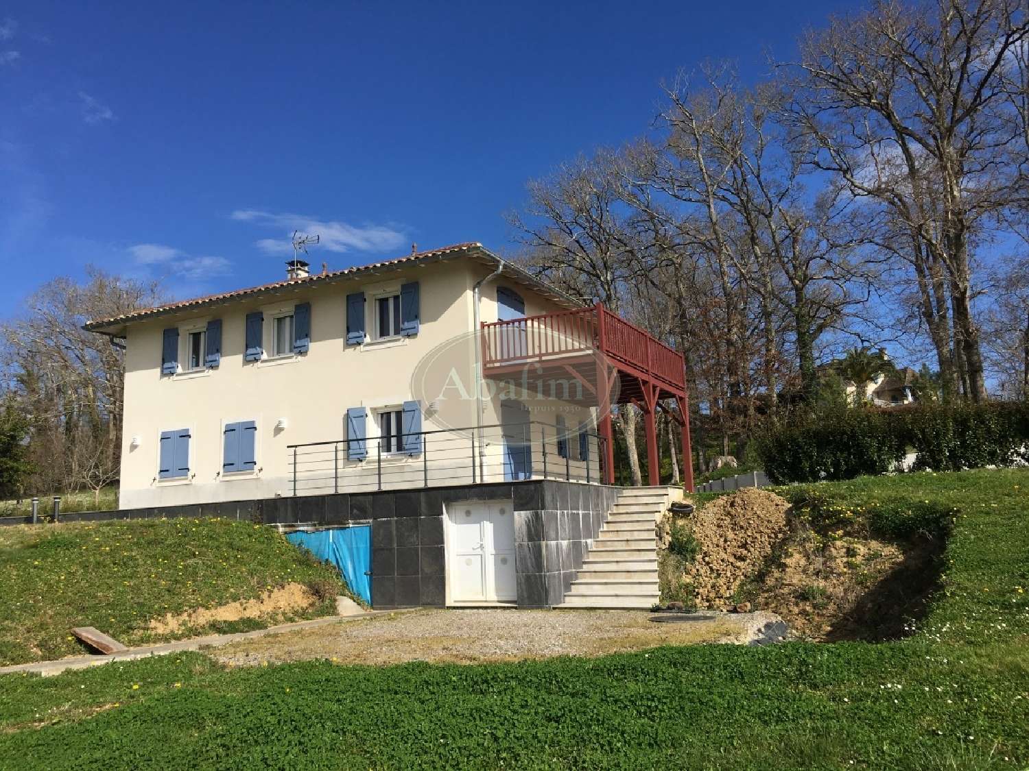  kaufen Haus Orion Pyrénées-Atlantiques 1