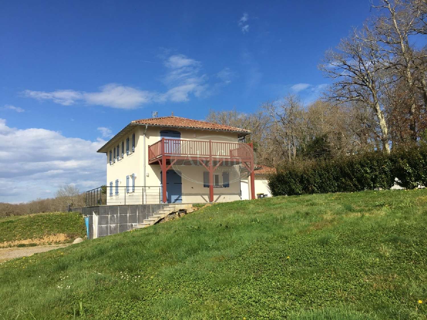  kaufen Haus Orion Pyrénées-Atlantiques 2
