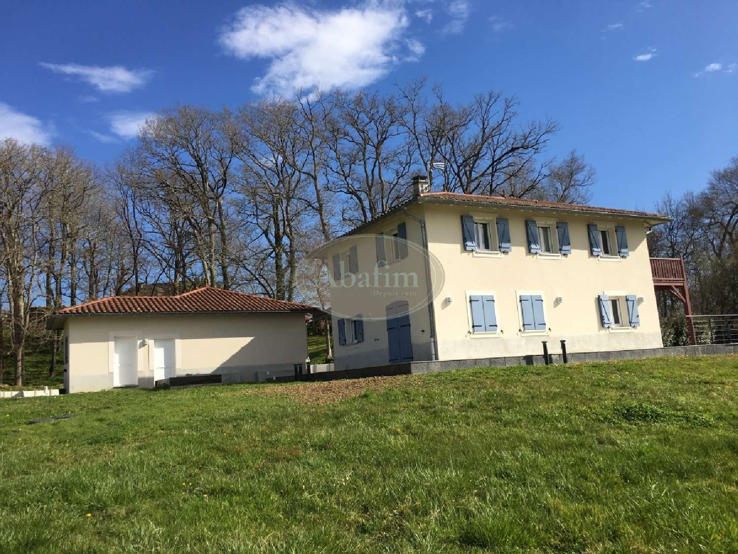  kaufen Haus Orion Pyrénées-Atlantiques 3