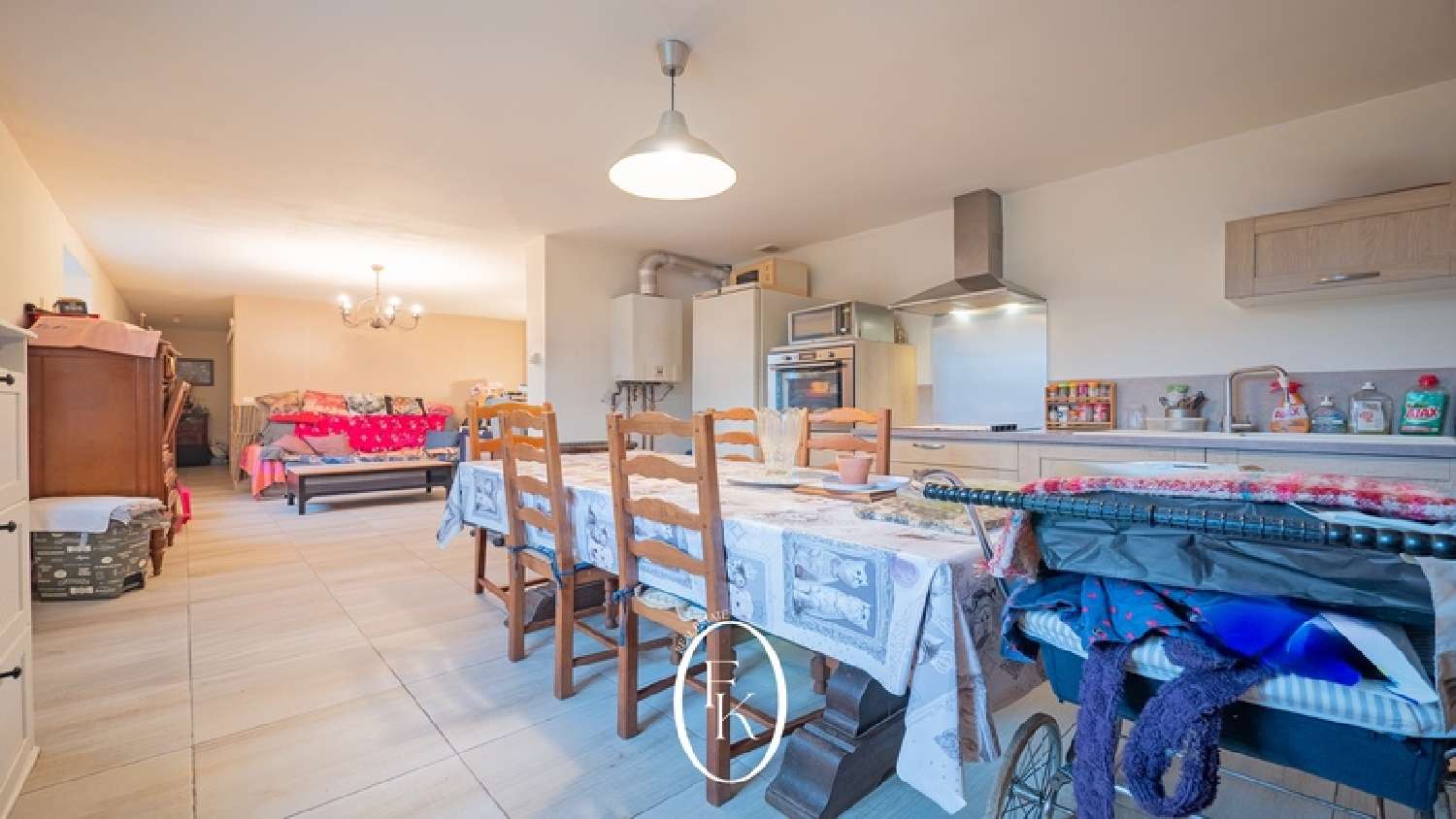  kaufen Haus Autrêches Oise 4