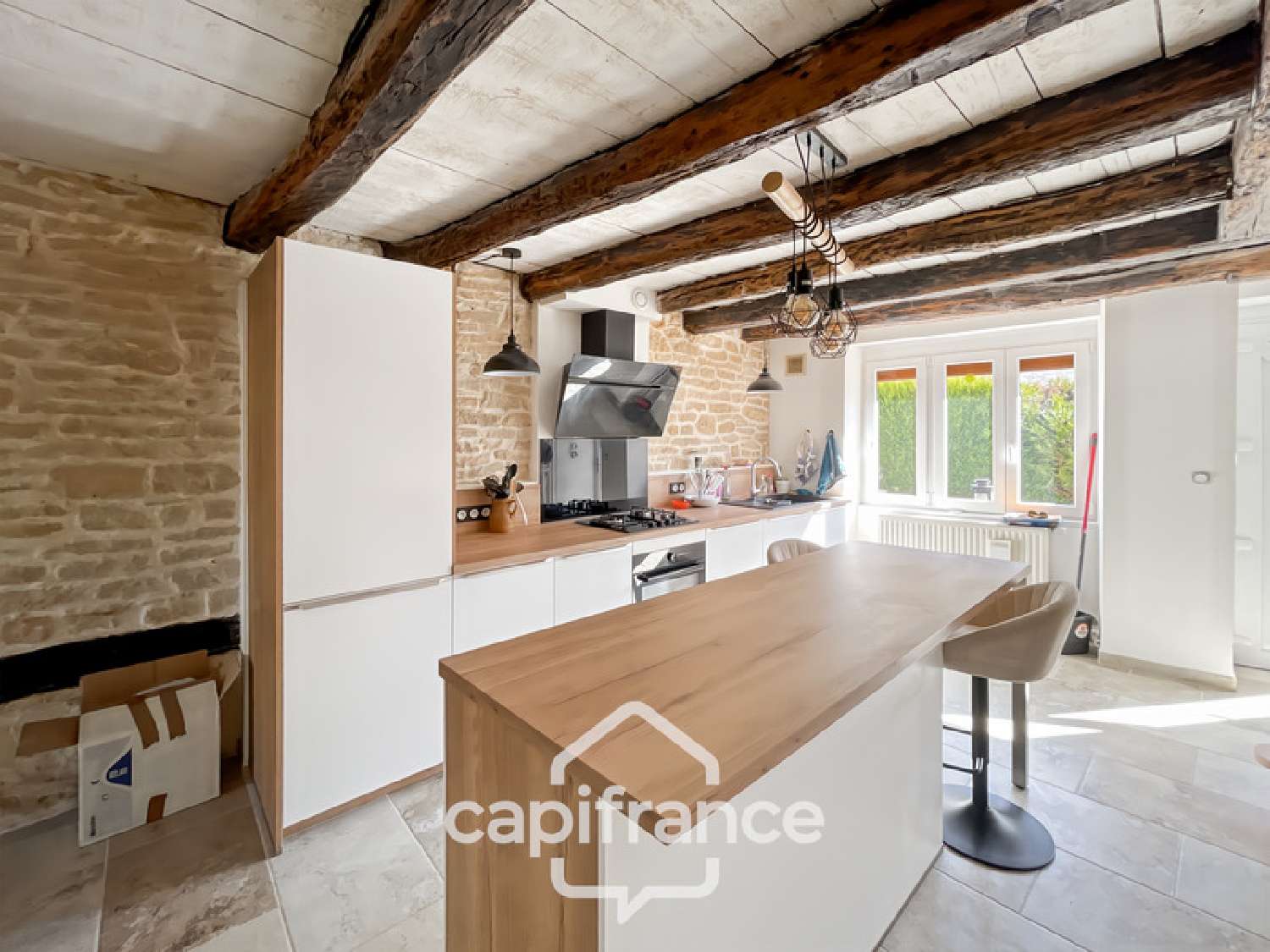  kaufen Haus Autrey-lès-Gray Haute-Saône 4