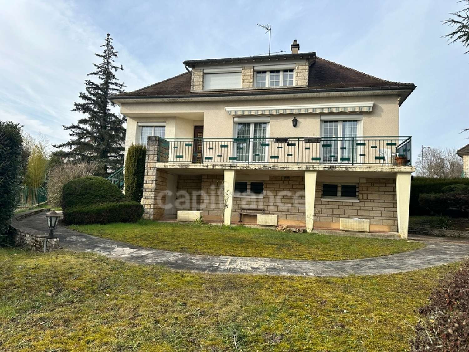  kaufen Haus Auxerre Yonne 1