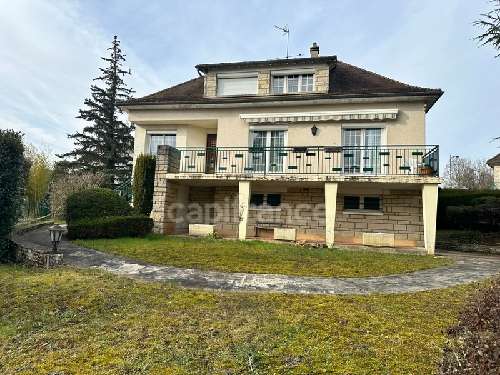 Auxerre Yonne Haus Bild 7032096