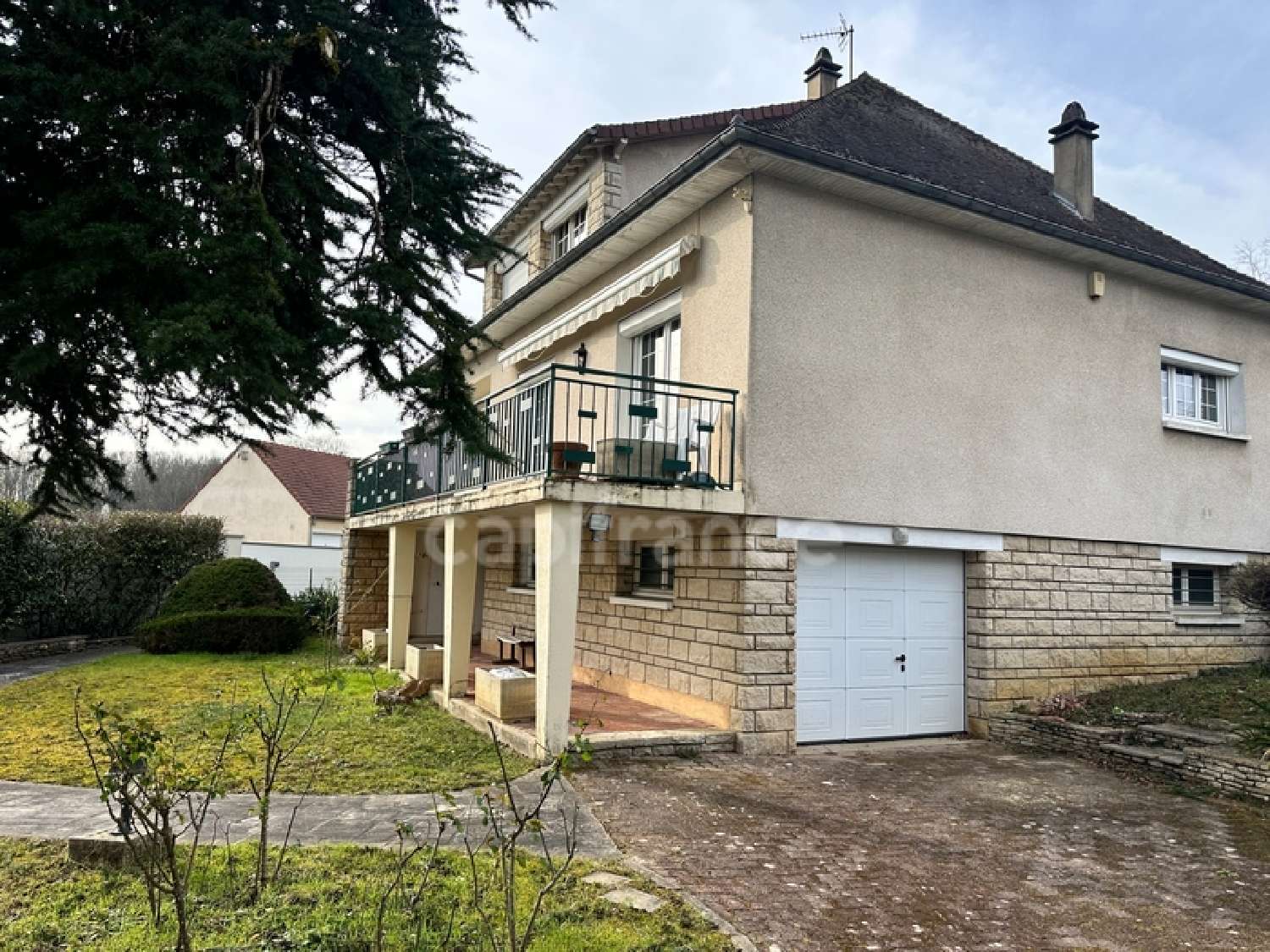  kaufen Haus Auxerre Yonne 3