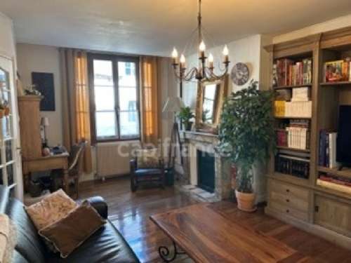 Auxerre Yonne Haus Bild 7038626