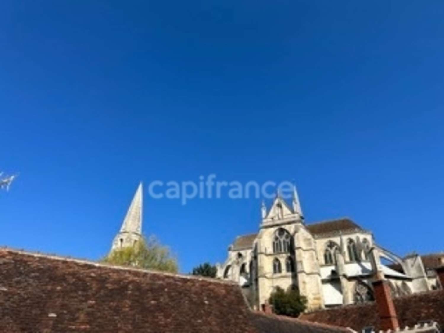  kaufen Haus Auxerre Yonne 2