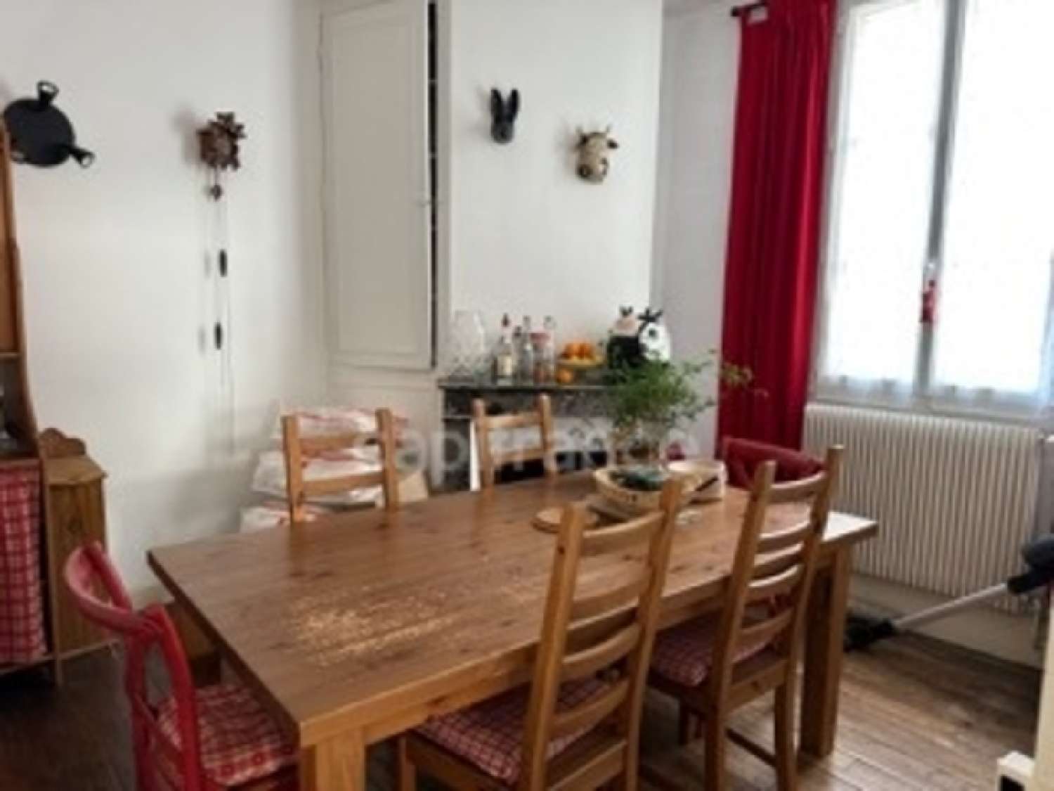 kaufen Haus Auxerre Yonne 4