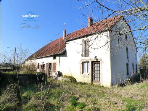 Auxonne Côte-d'Or Haus Bild 7045745
