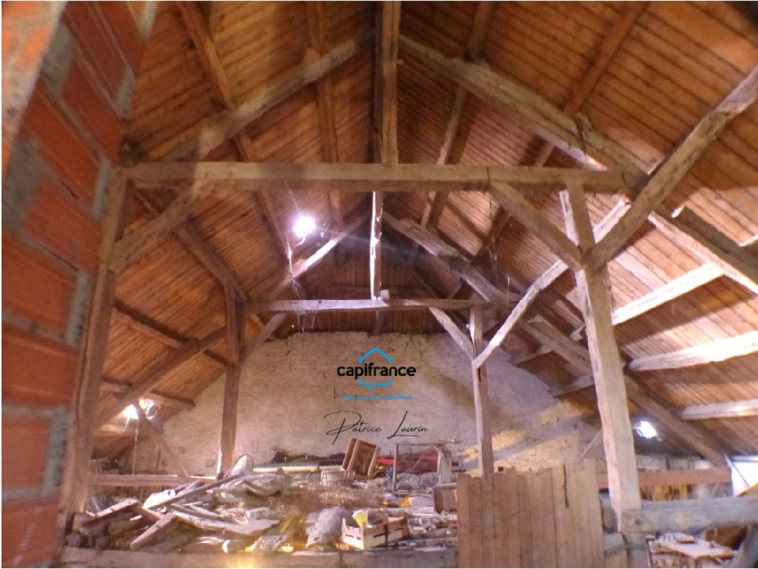  kaufen Haus Auxonne Côte-d'Or 5