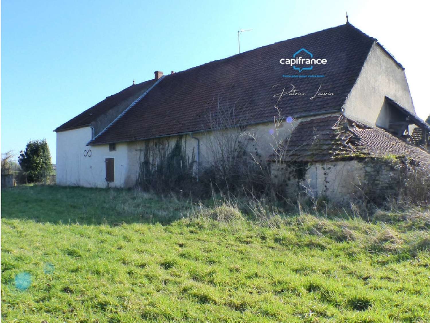  kaufen Haus Auxonne Côte-d'Or 7