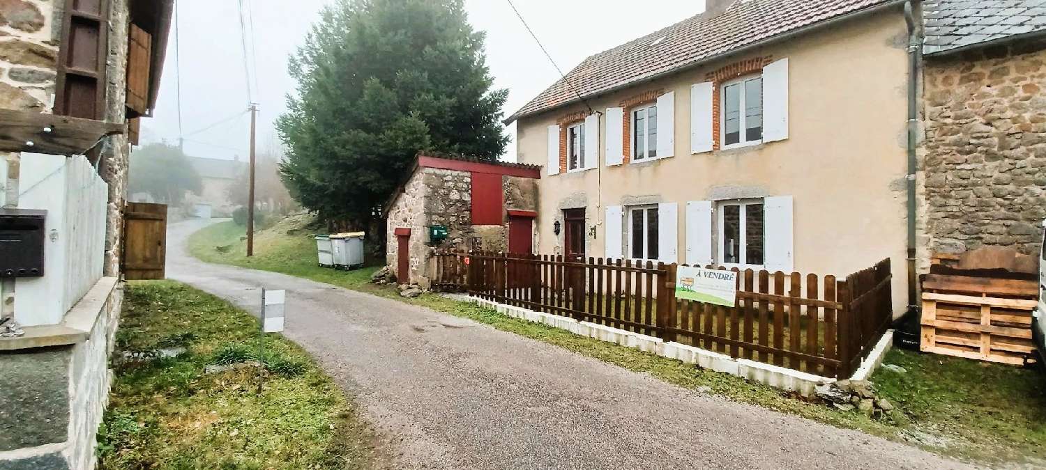  kaufen Haus Auzances Creuse 4