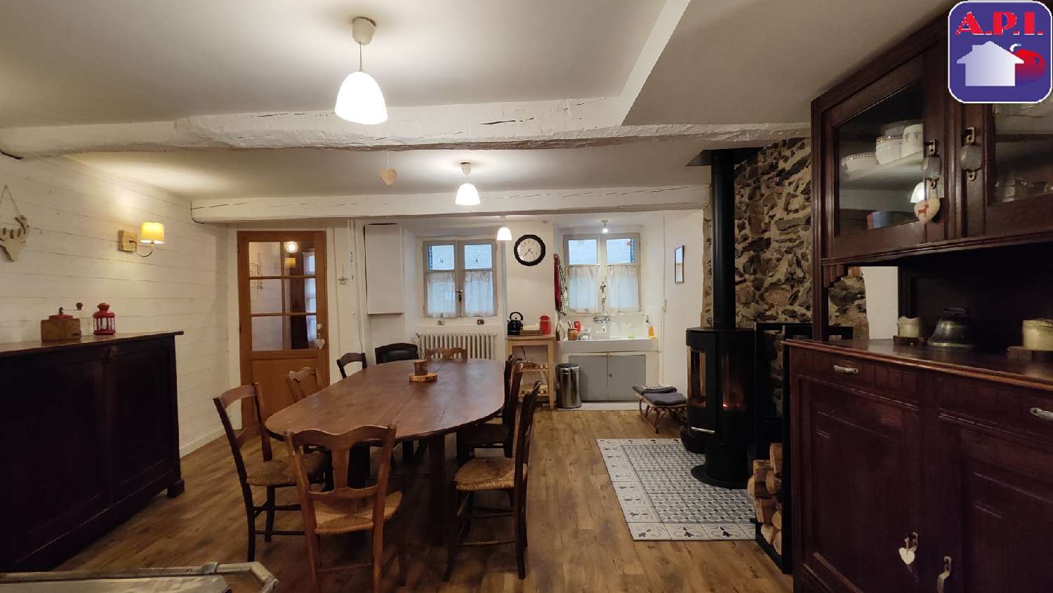  kaufen Haus Auzat Ariège 2