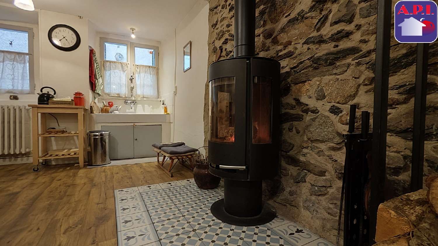  kaufen Haus Auzat Ariège 3
