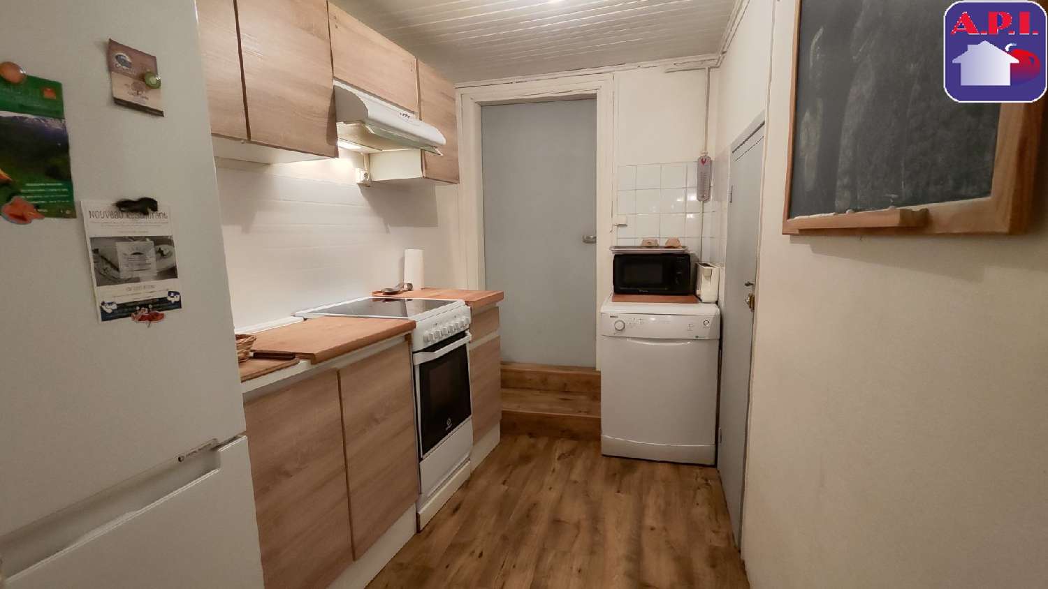 kaufen Haus Auzat Ariège 4