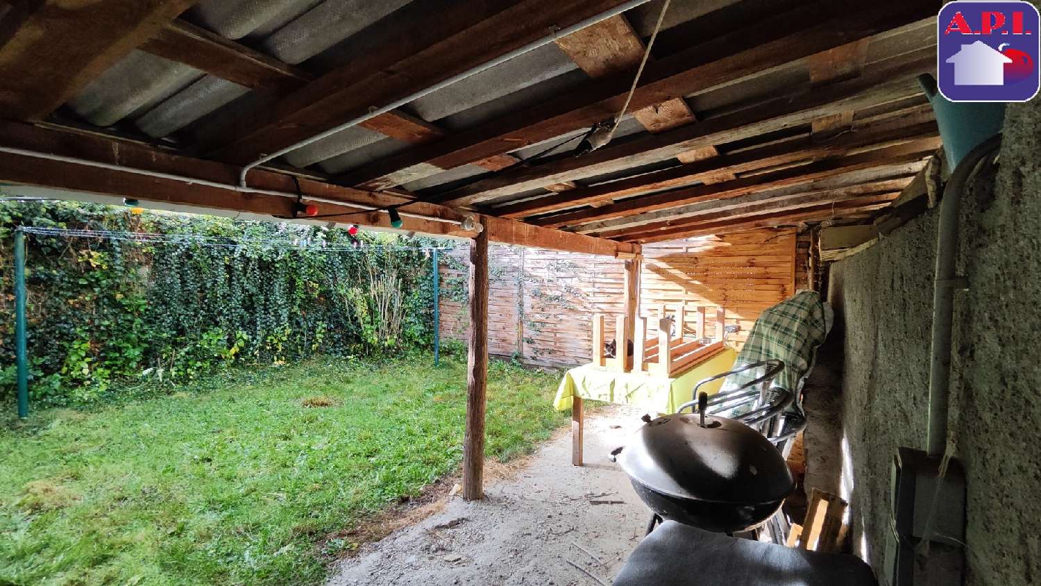  kaufen Haus Auzat Ariège 5