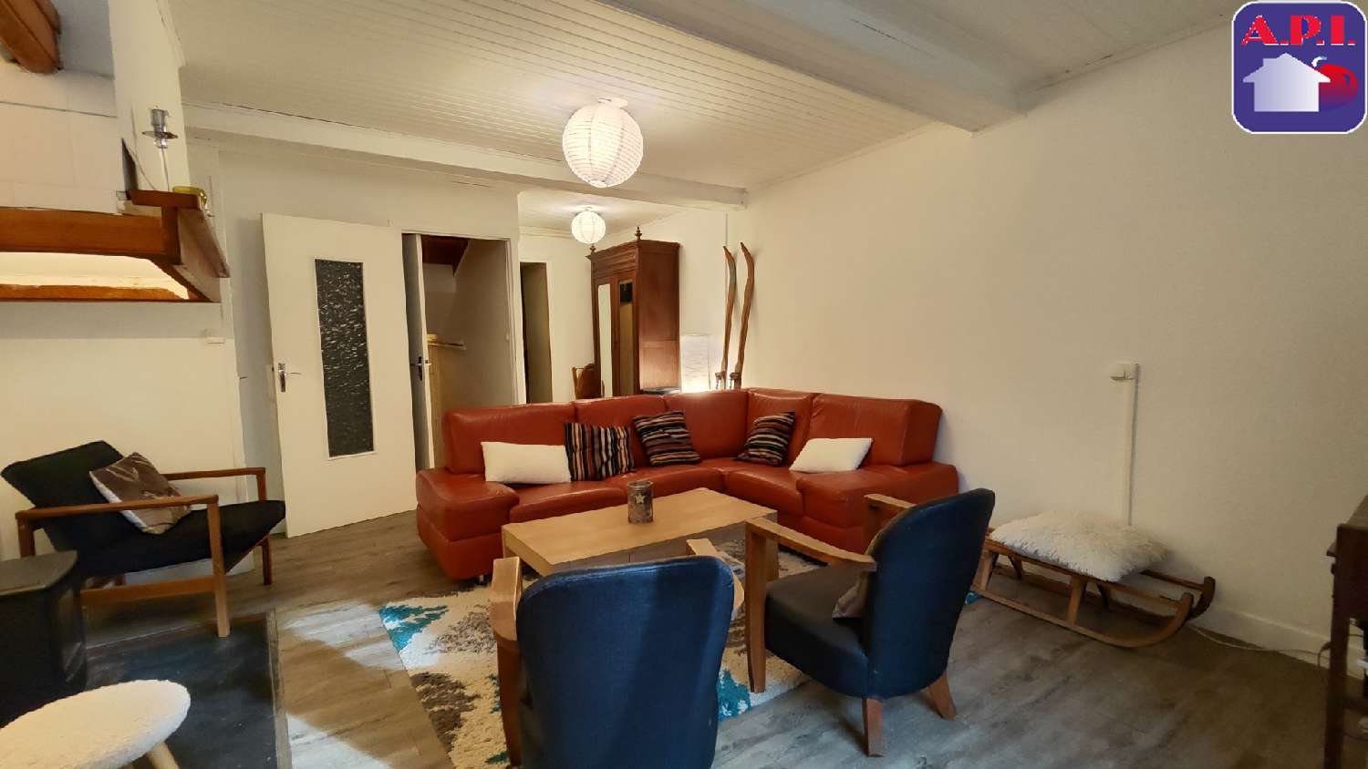  kaufen Haus Auzat Ariège 6