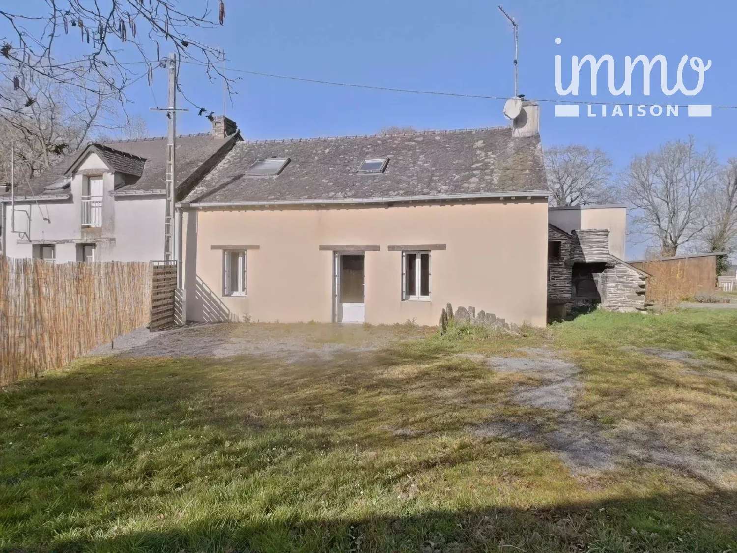  kaufen Haus Avessac Loire-Atlantique 1