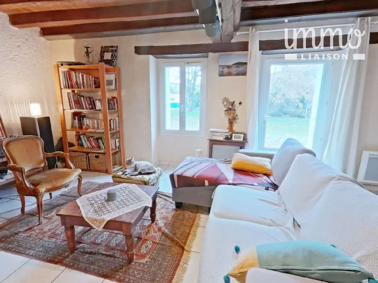  kaufen Haus Avessac Loire-Atlantique 4