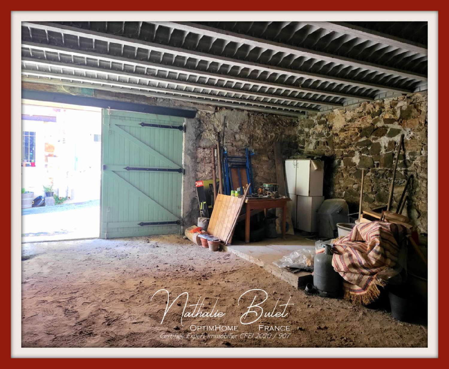  kaufen Haus Babeau-Bouldoux Hérault 6