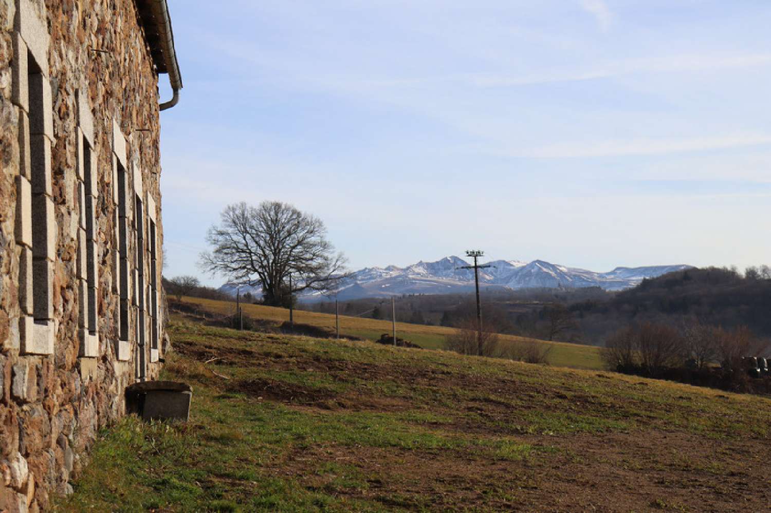  kaufen Haus Trémouille-Saint-Loup Puy-de-Dôme 2