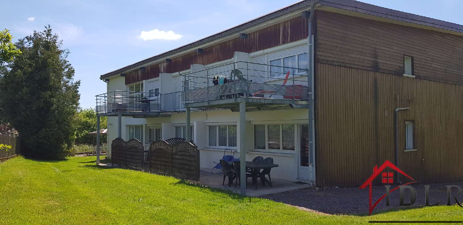  kaufen Haus La Haye Vogesen 1