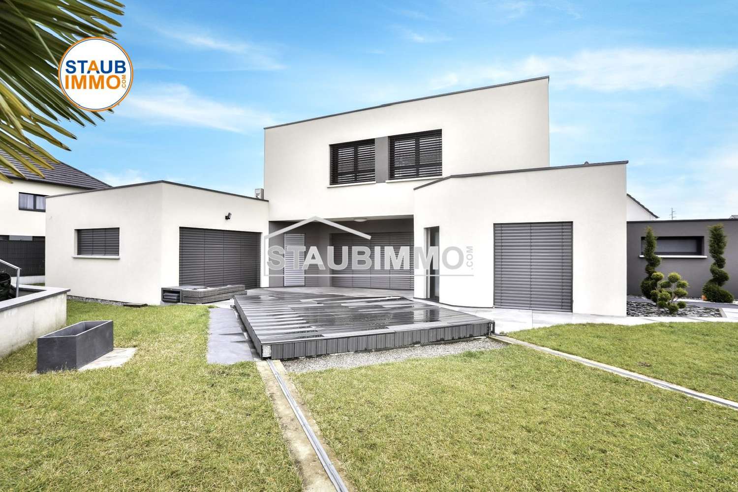  kaufen Haus Baldersheim Haut-Rhin 1