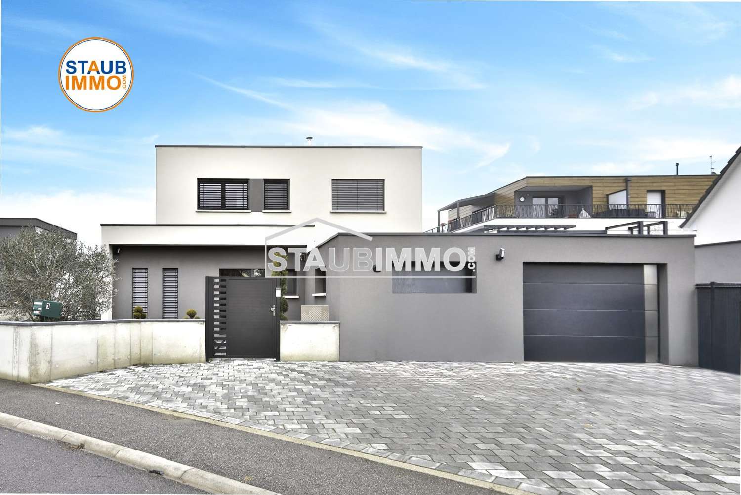  kaufen Haus Baldersheim Haut-Rhin 2