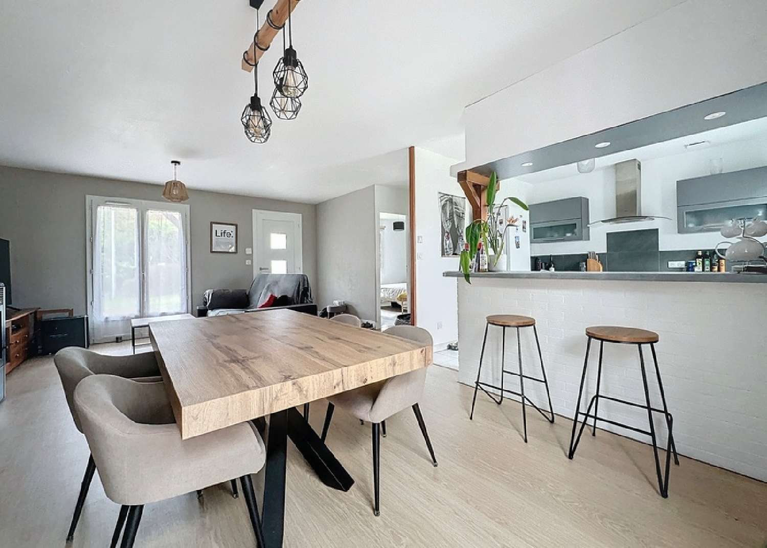  kaufen Haus Ballan-Miré Indre-et-Loire 2