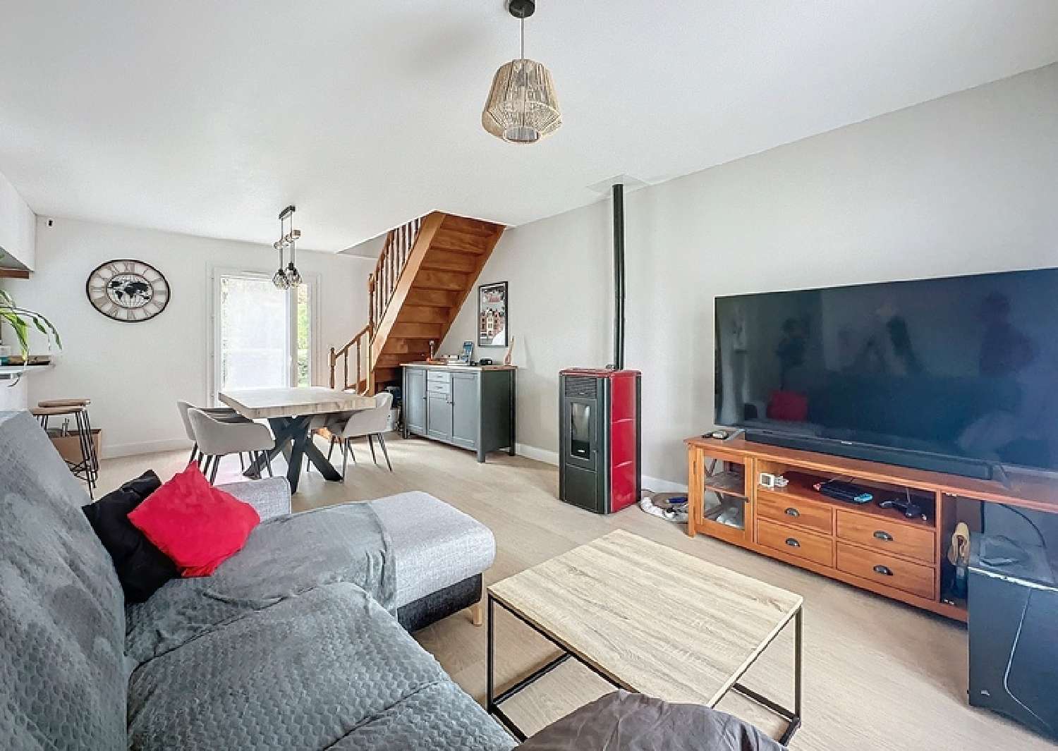  kaufen Haus Ballan-Miré Indre-et-Loire 3