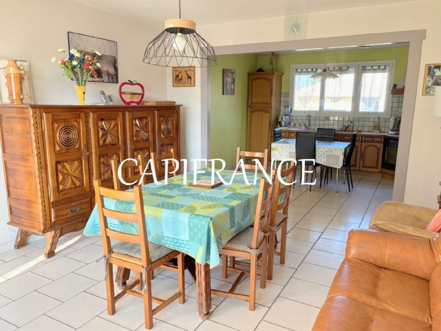  kaufen Haus Ballon Charente-Maritime 2
