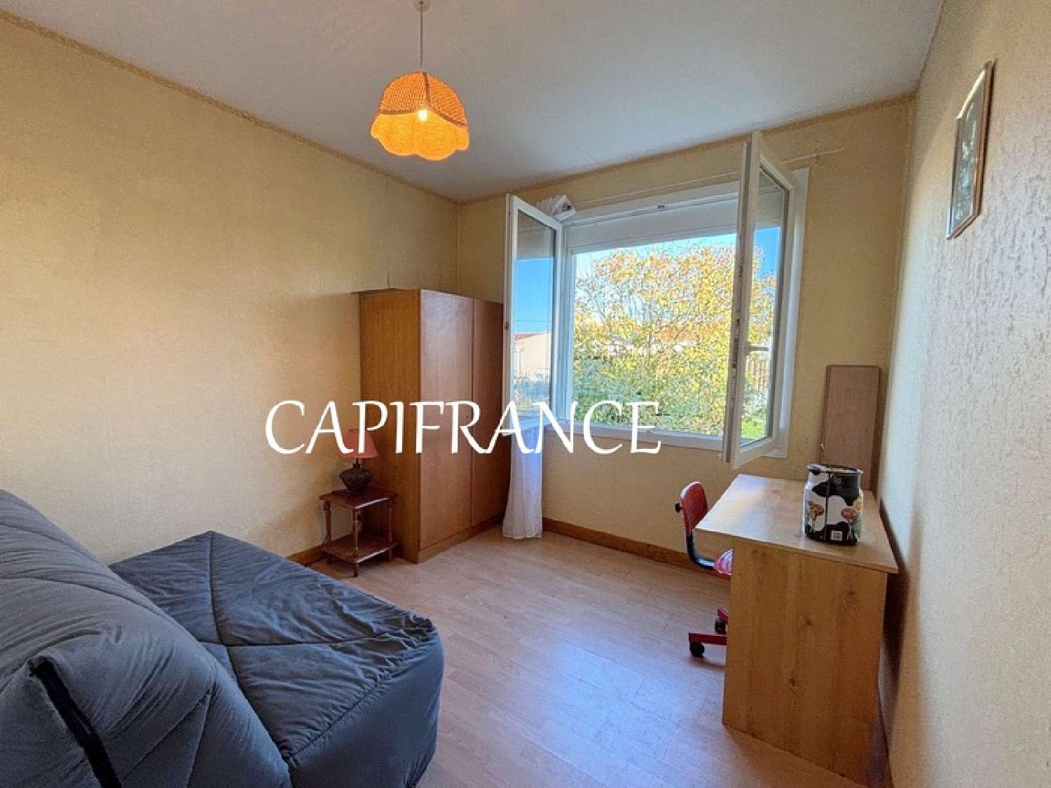  kaufen Haus Ballon Charente-Maritime 5