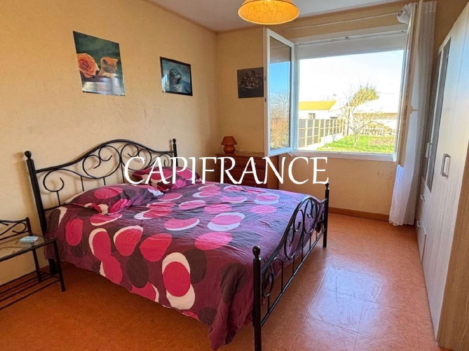  kaufen Haus Ballon Charente-Maritime 6